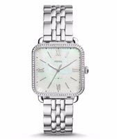 Orologio Fossil Donna Micah in Acciaio ES4268 - ES4268